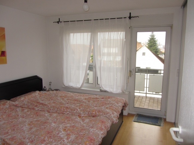 Stillvolle Dachgeschoßwohnung mit 2 Bädern 360° Besichtigung - Foto 2
