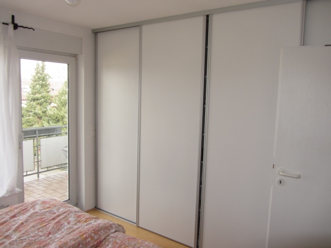 Stillvolle Dachgeschoßwohnung mit 2 Bädern 360° Besichtigung - Foto 4