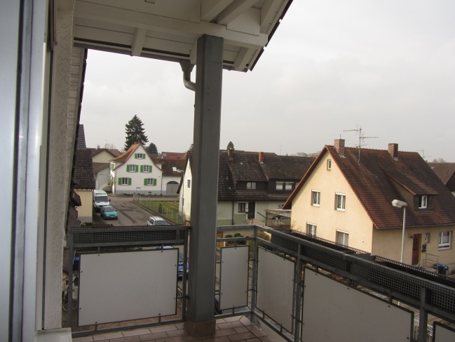 Stillvolle Dachgeschoßwohnung mit 2 Bädern 360° Besichtigung - Foto 3