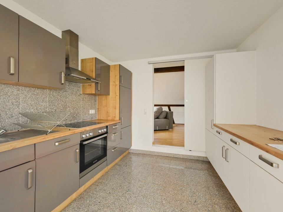 **Neuwertige Single-Wohnung in zentraler Lage** [ANFRAGEN BITTE SCHRIFTLICH] - Photo 3