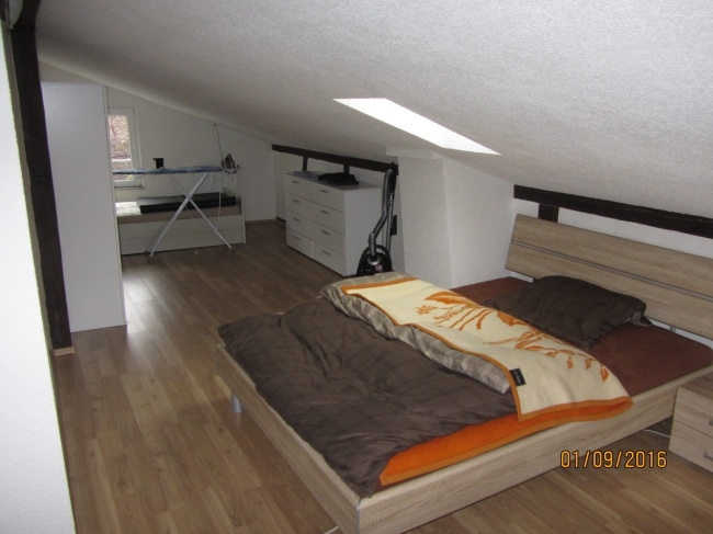 **Neuwertige Single-Wohnung in zentraler Lage** [ANFRAGEN BITTE SCHRIFTLICH] - Foto 5