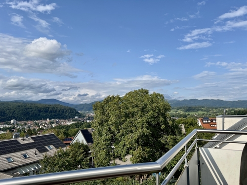 Aussicht 
