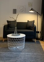 Sofabild