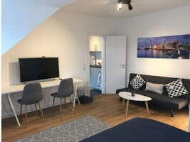 Wohnung Foto 1