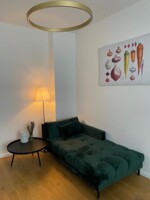 Couch Küche
