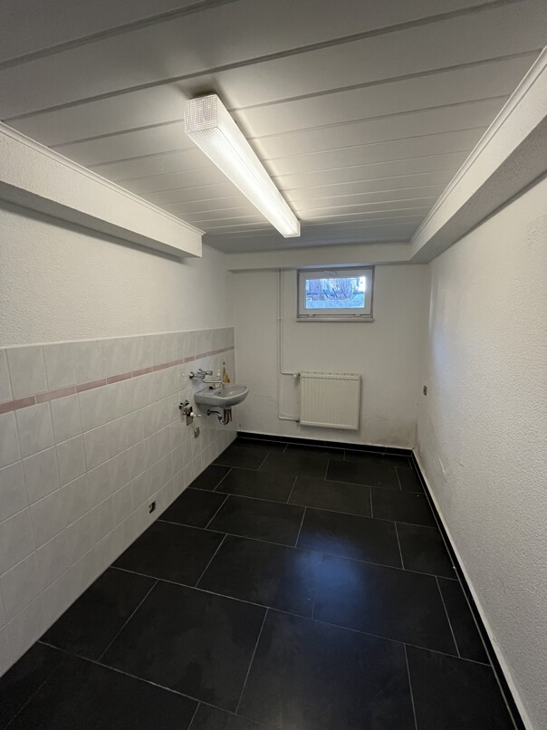 Hauswirtschaftsraum