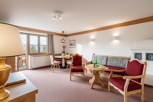 UNTERBERG VOR RENOVIERUNG