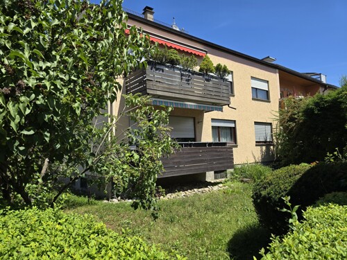 Gebäude