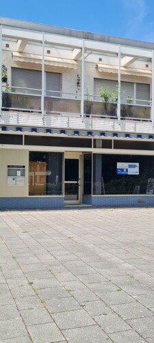 Haus Front 1