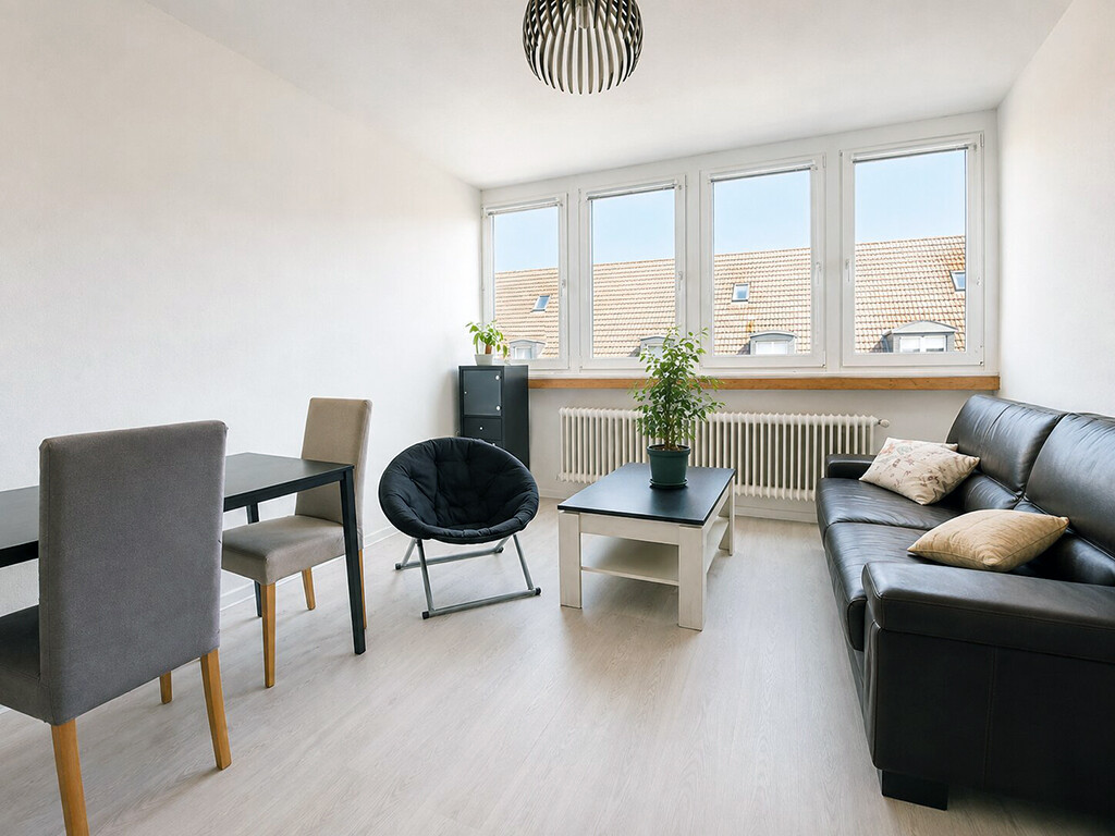 Immobilienbild