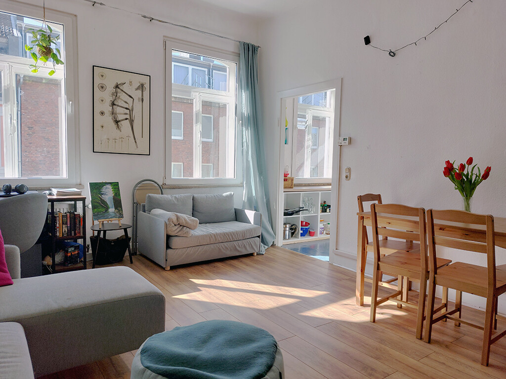 Immobilienbild