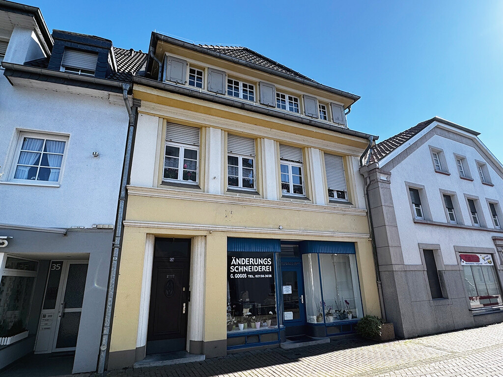 Immobilienbild