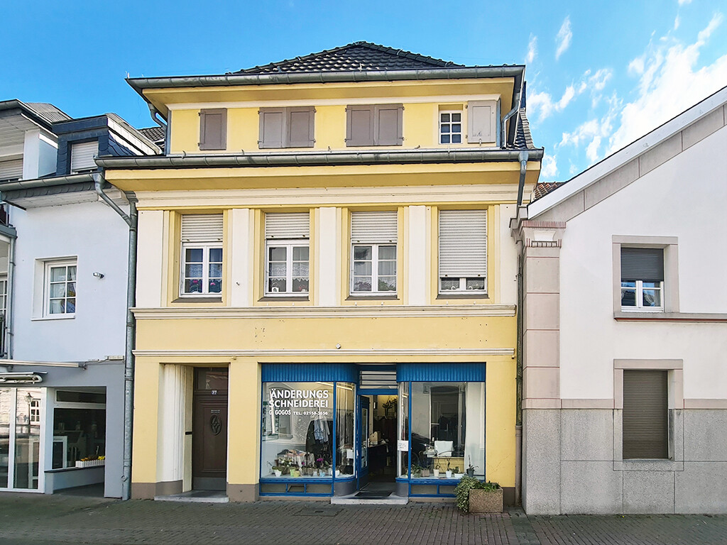 Immobilienbild