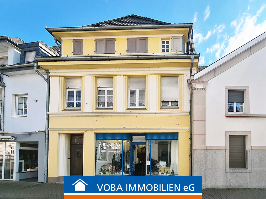 Immobilienbild