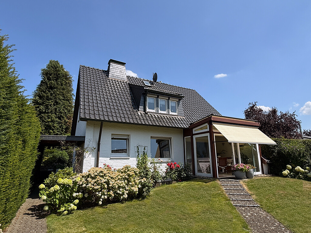 Immobilienbild