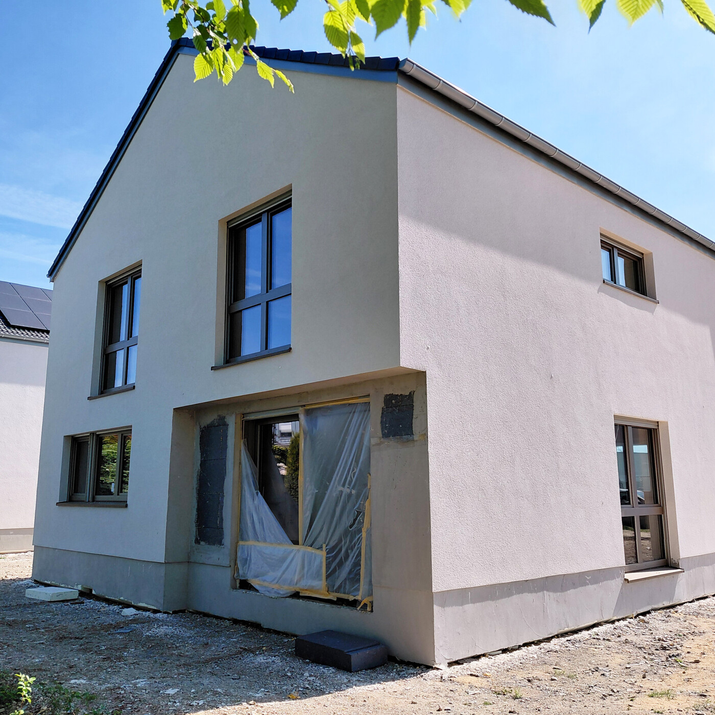 Immobilienbild