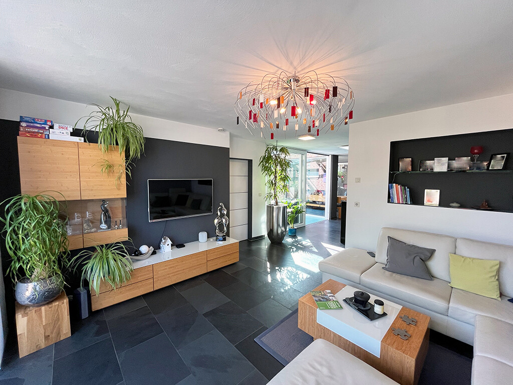 Immobilienbild