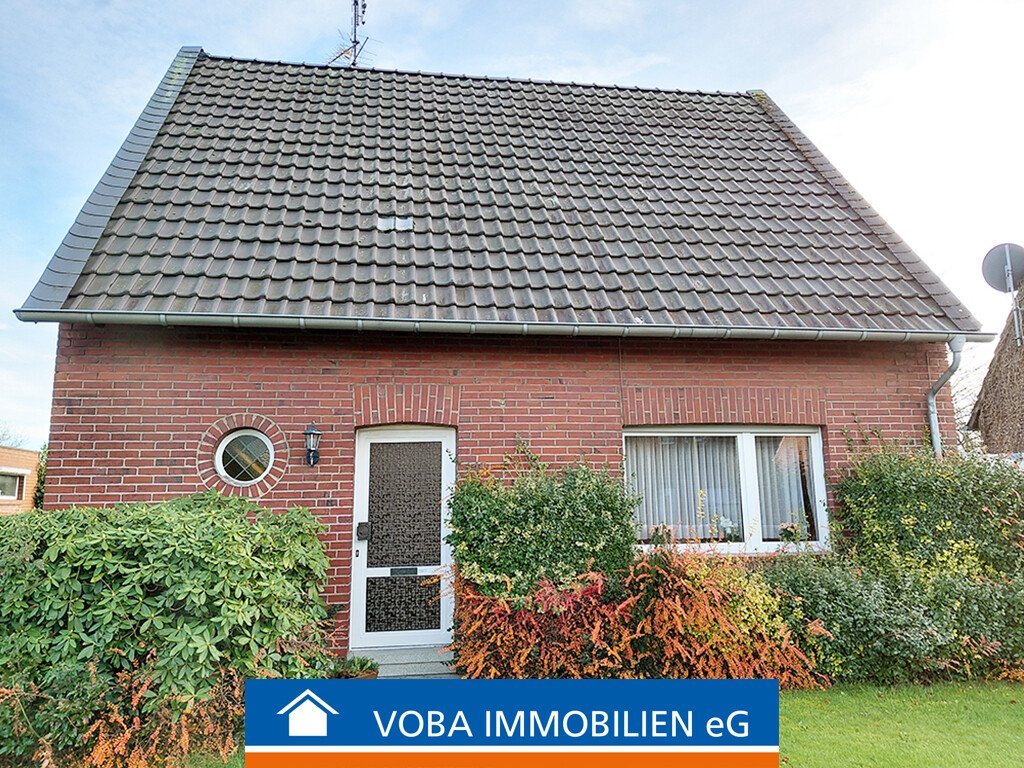 Real Estate Title Image Background