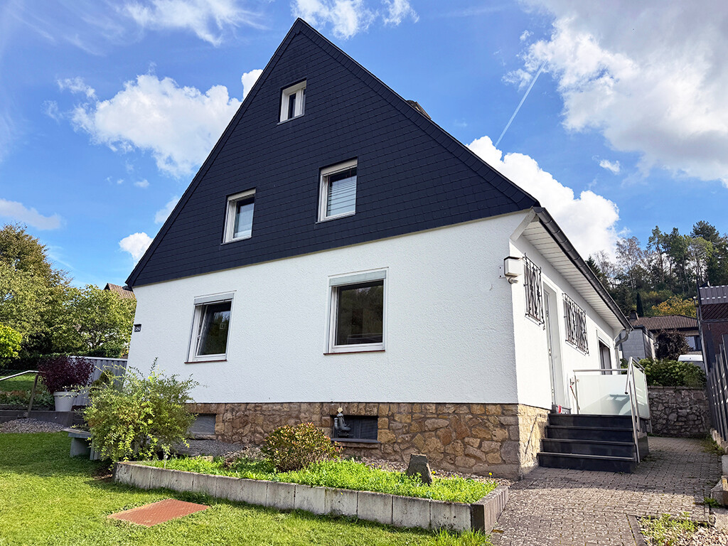 Immobilienbild