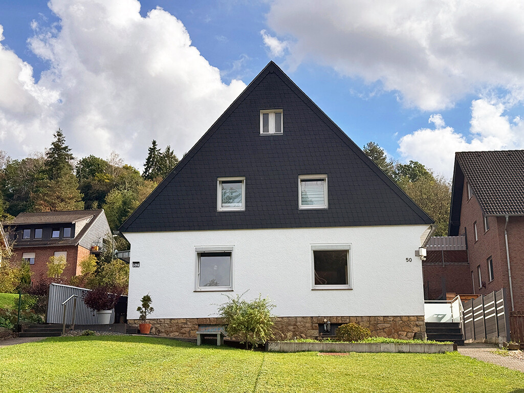 Immobilienbild
