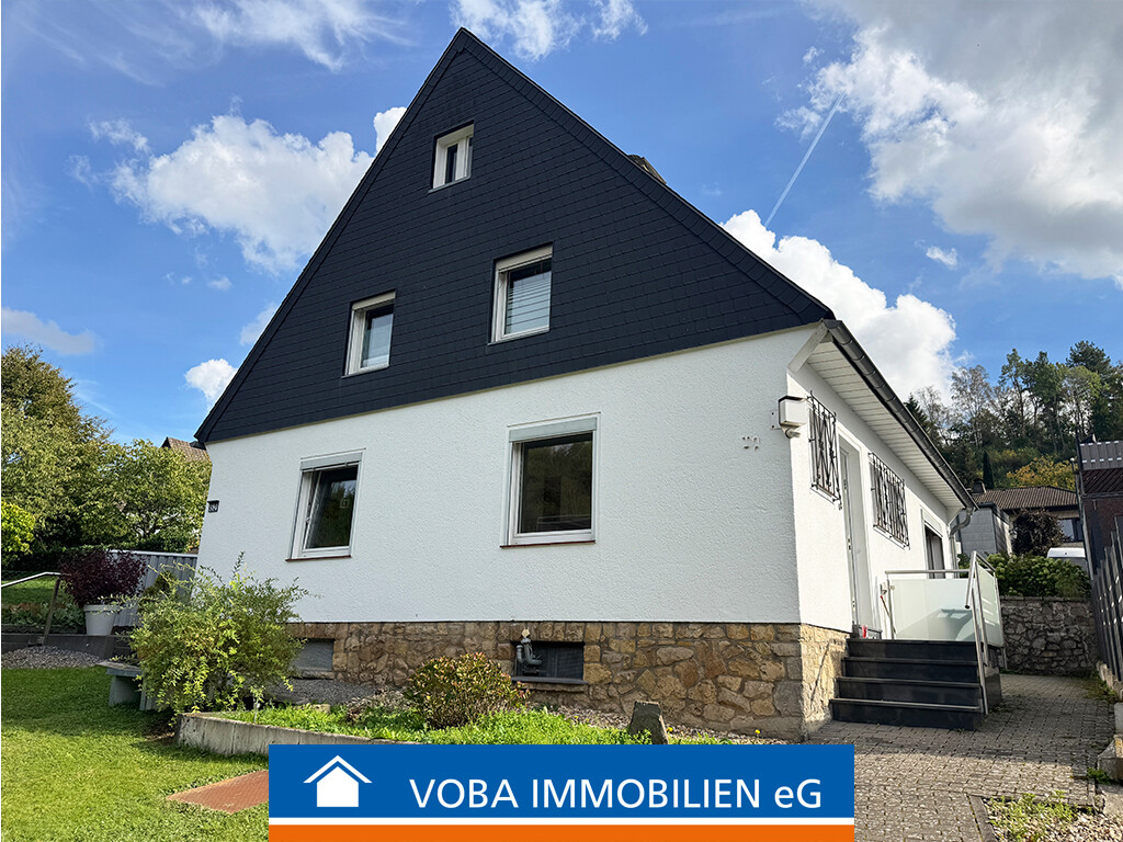Immobilienbild