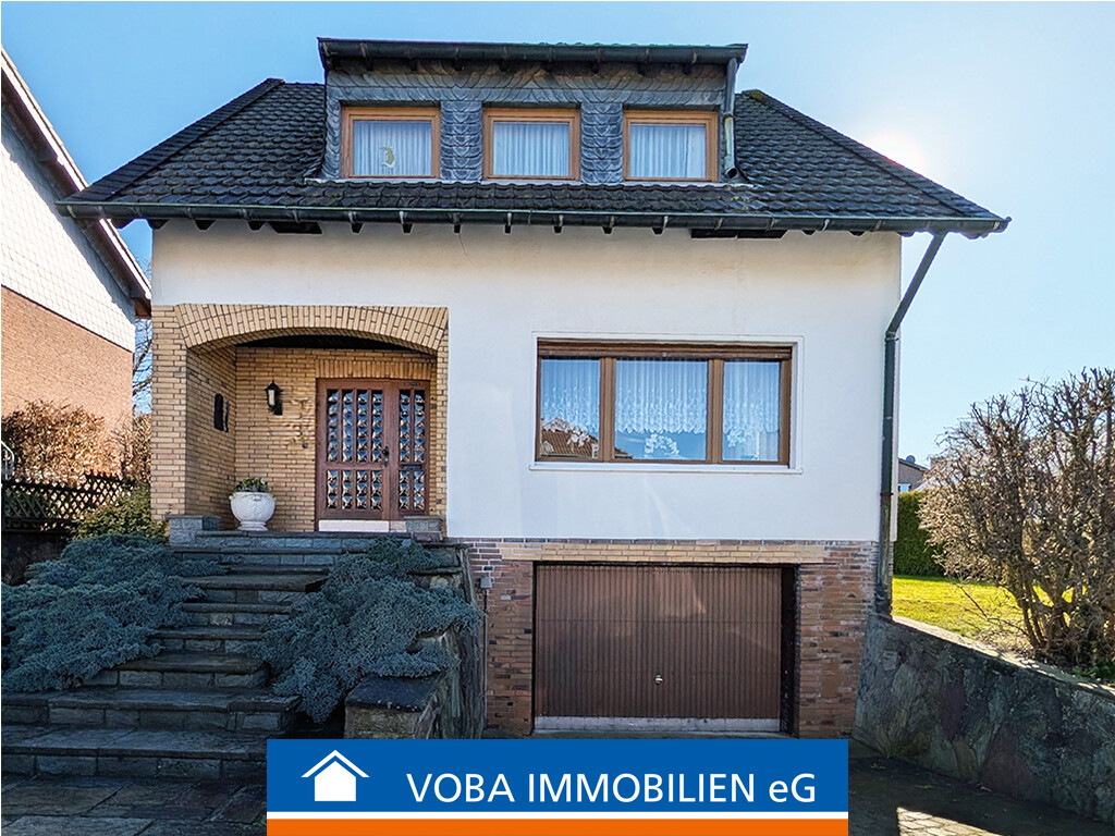 Immobilienbild