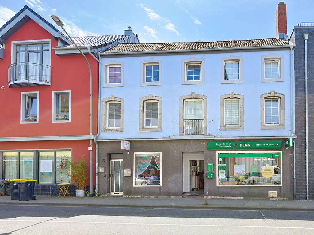 Immobilienbild