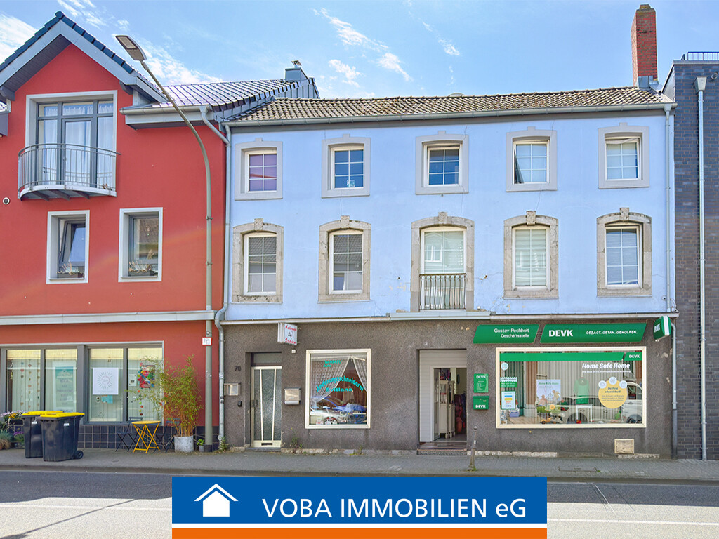 Immobilienbild