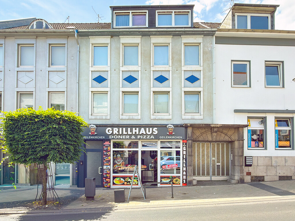 Immobilienbild