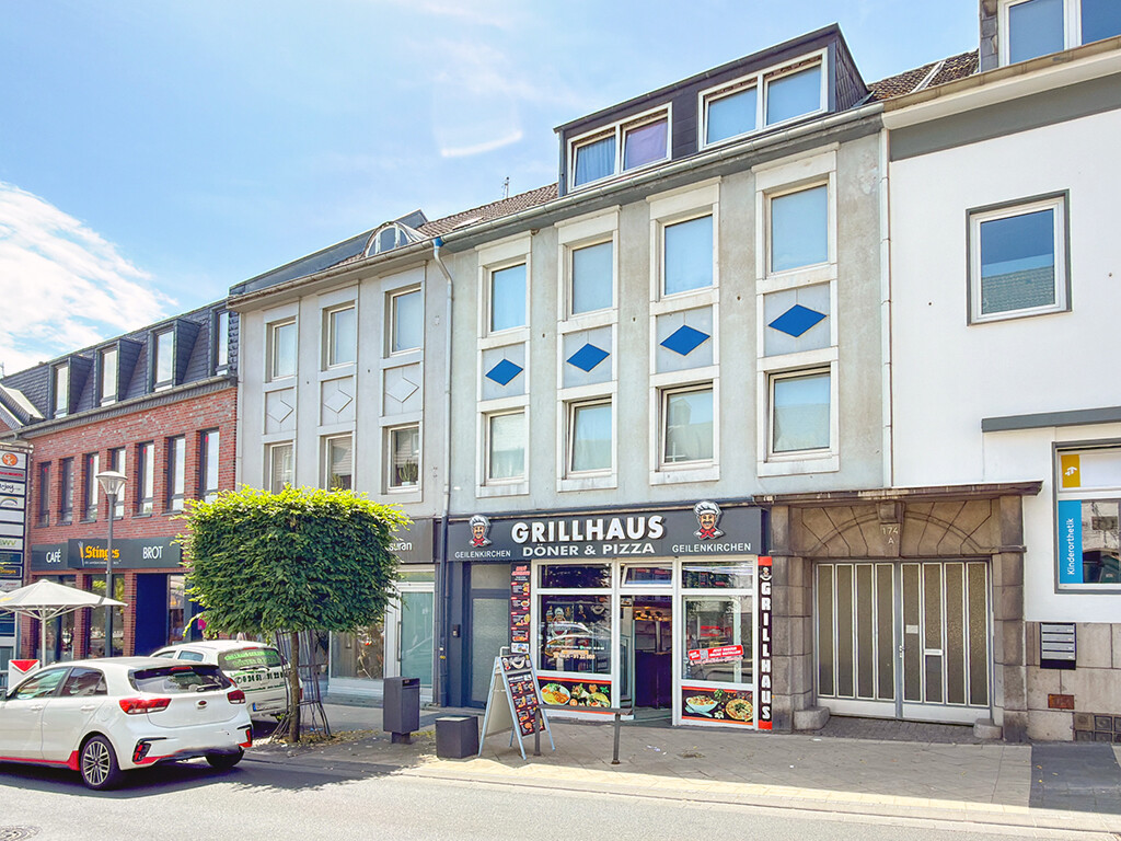 Immobilienbild