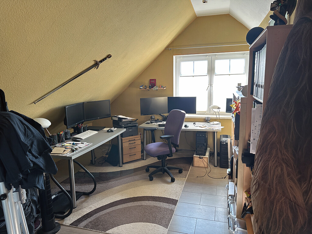 Immobilienbild