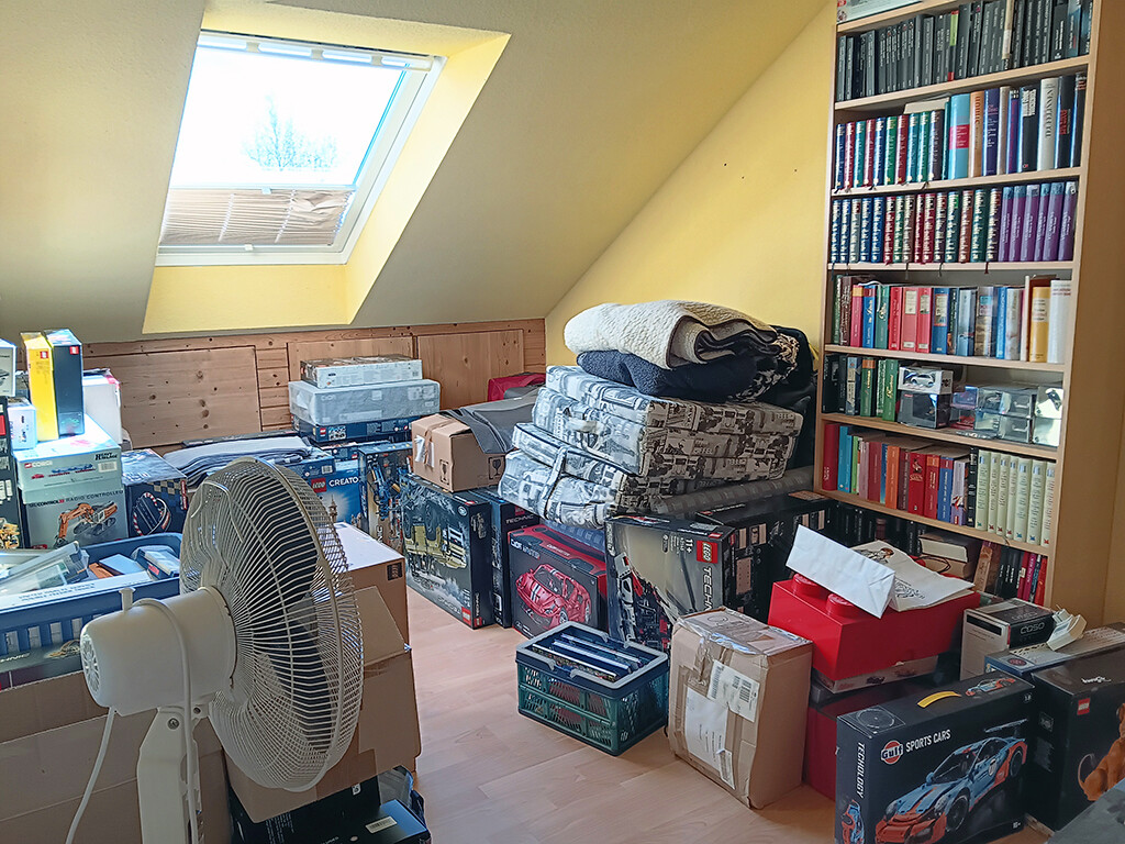 Immobilienbild