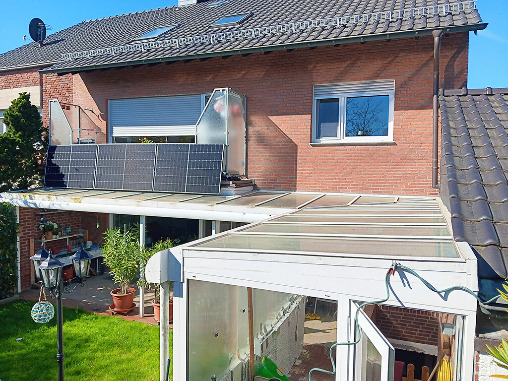 Immobilienbild