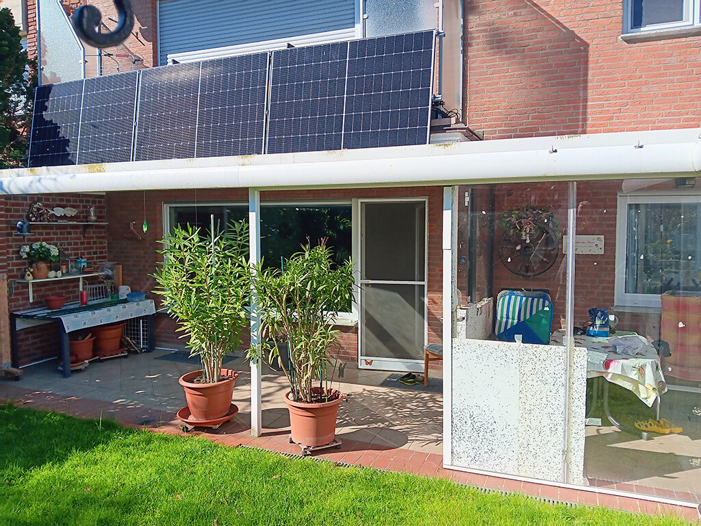 Immobilienbild