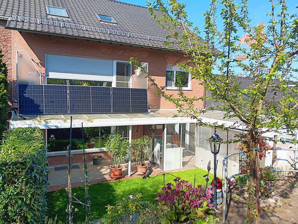 Immobilienbild