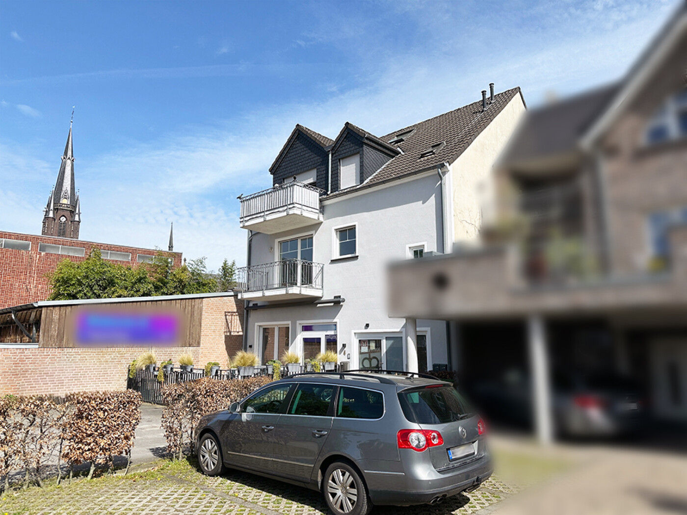 Immobilienbild