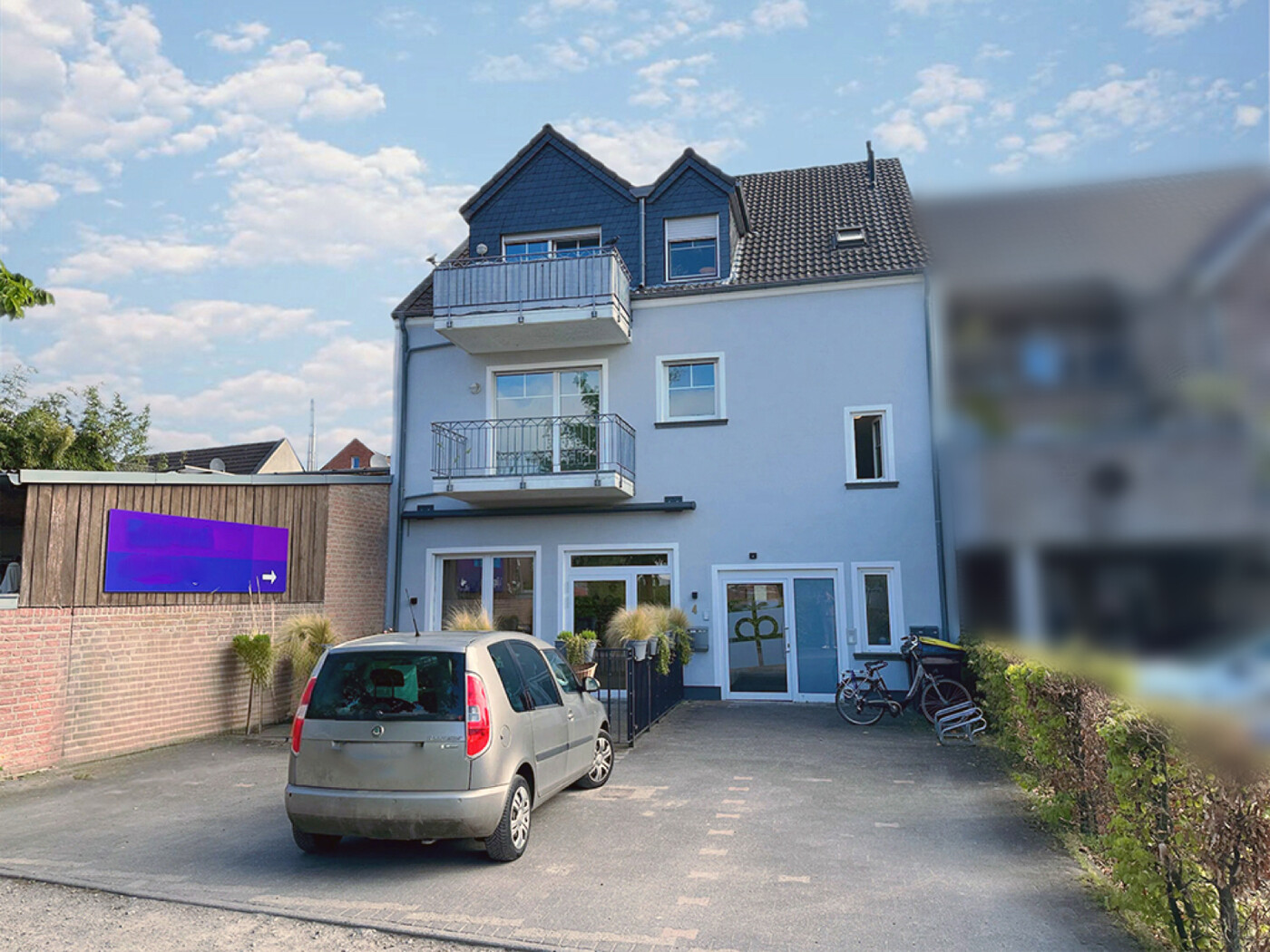 Immobilienbild