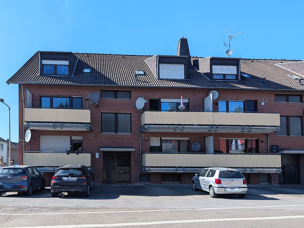 Immobilienbild