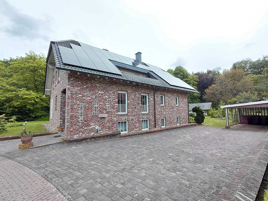 Immobilienbild