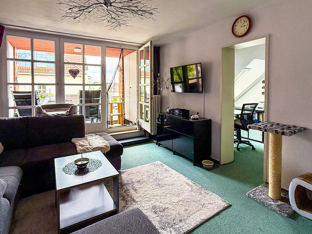 Immobilienbild