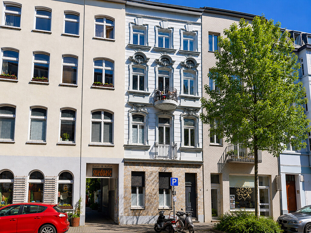 Immobilienbild