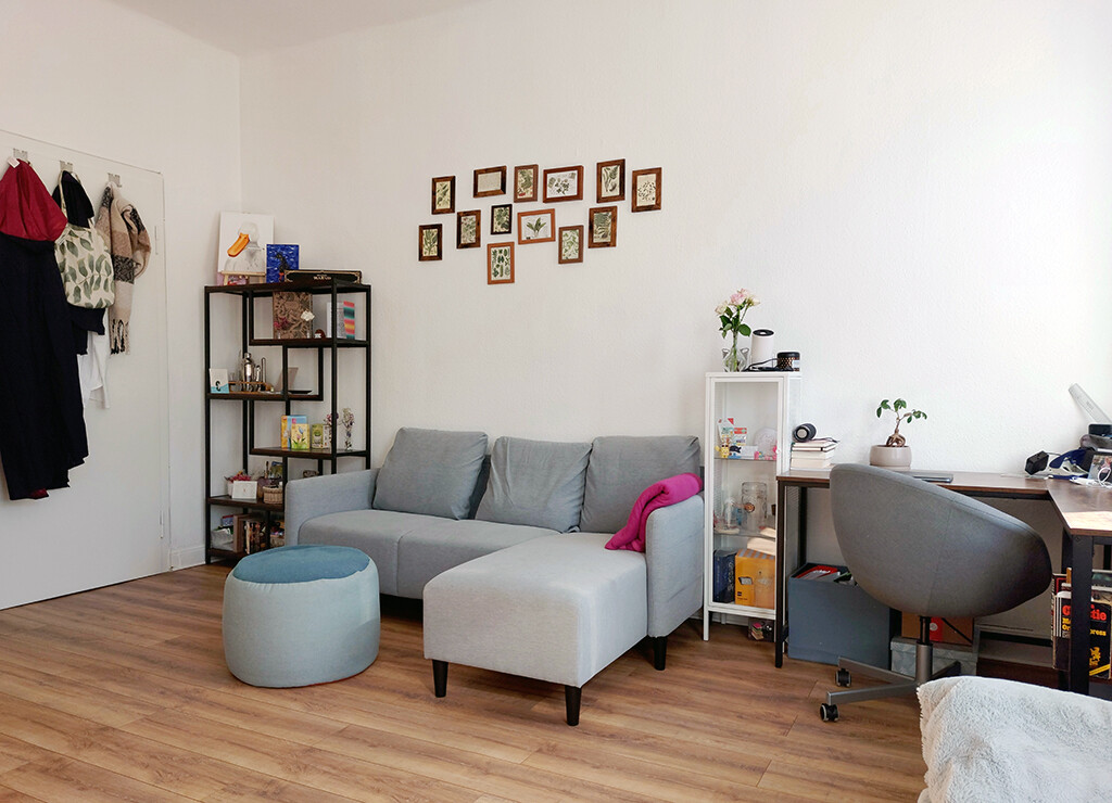 Immobilienbild