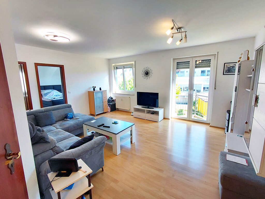 Immobilienbild