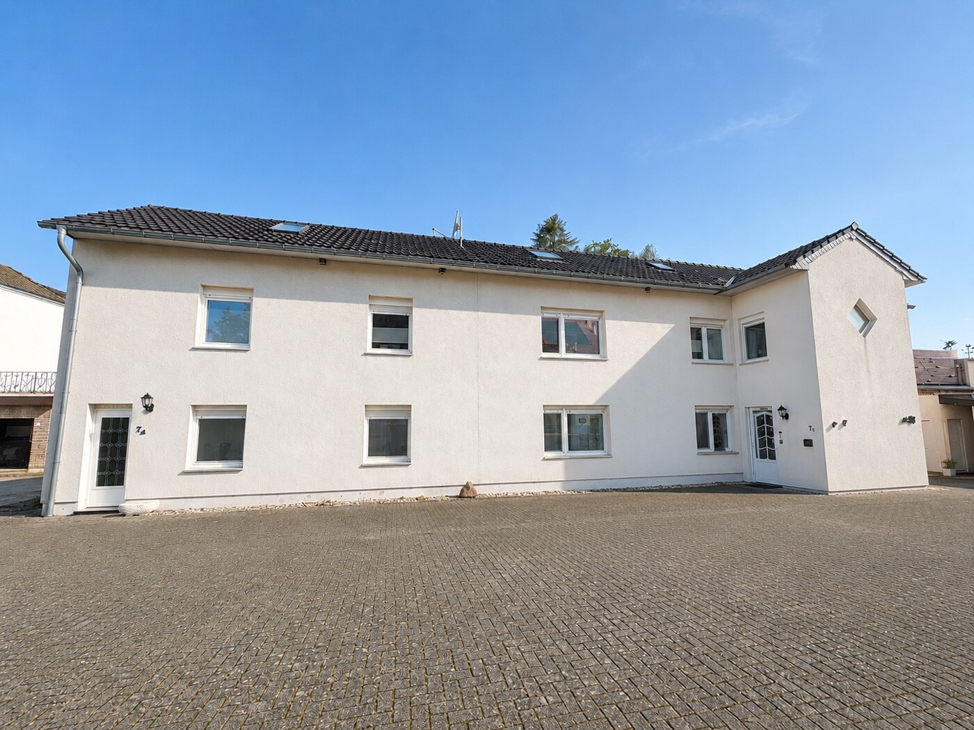 Immobilienbild