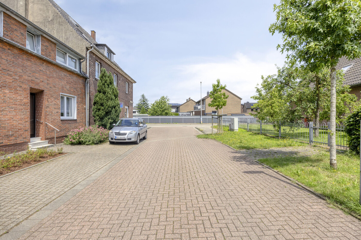 Immobilienbild