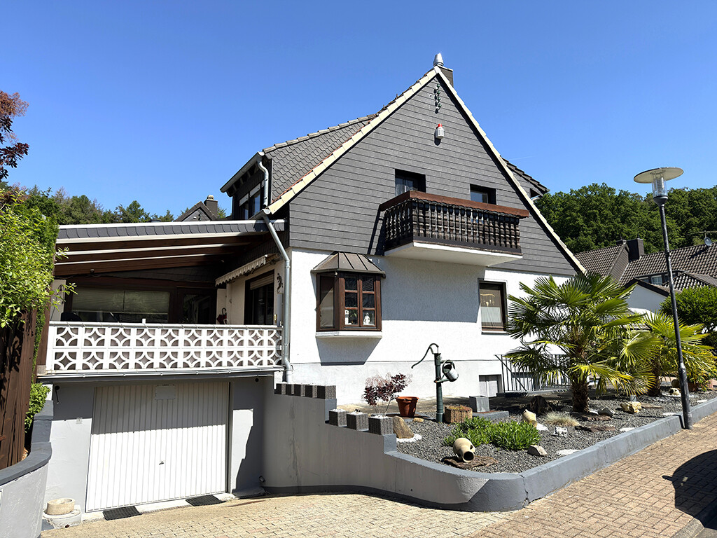 Immobilienbild