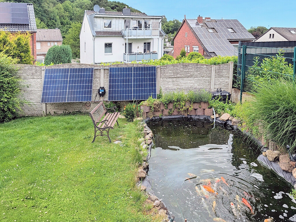 Immobilienbild