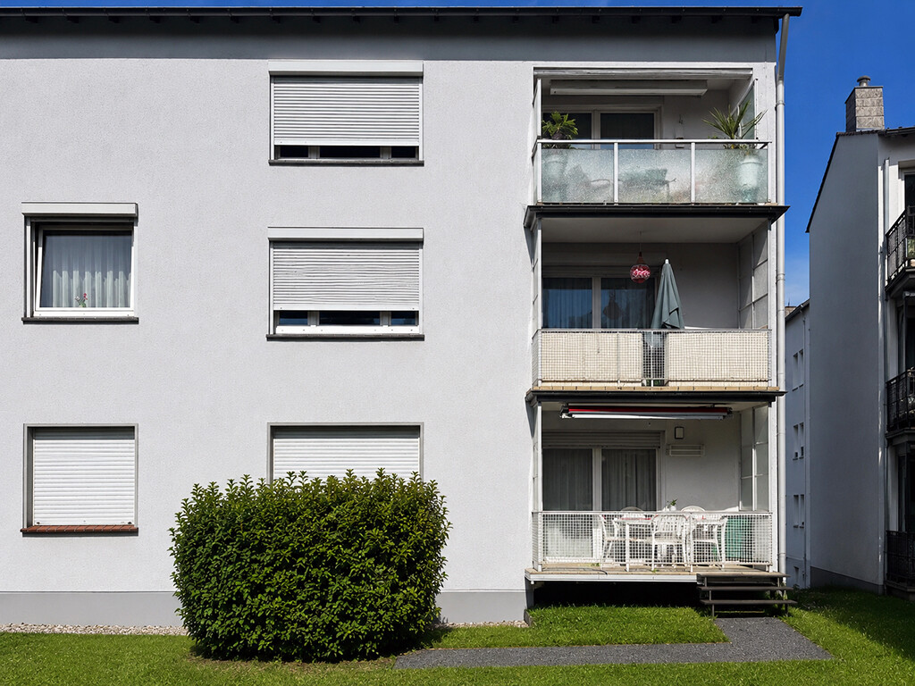 Immobilienbild
