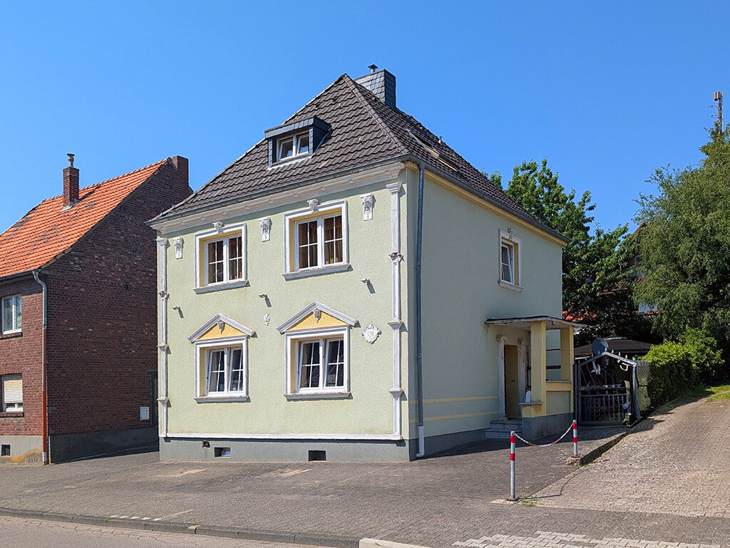 Immobilienbild