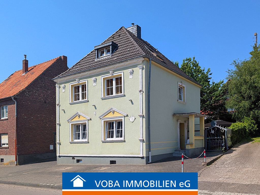 Immobilienbild